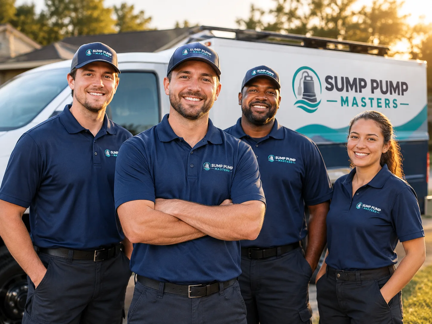 Sump Pump Repair company in Welda, KS