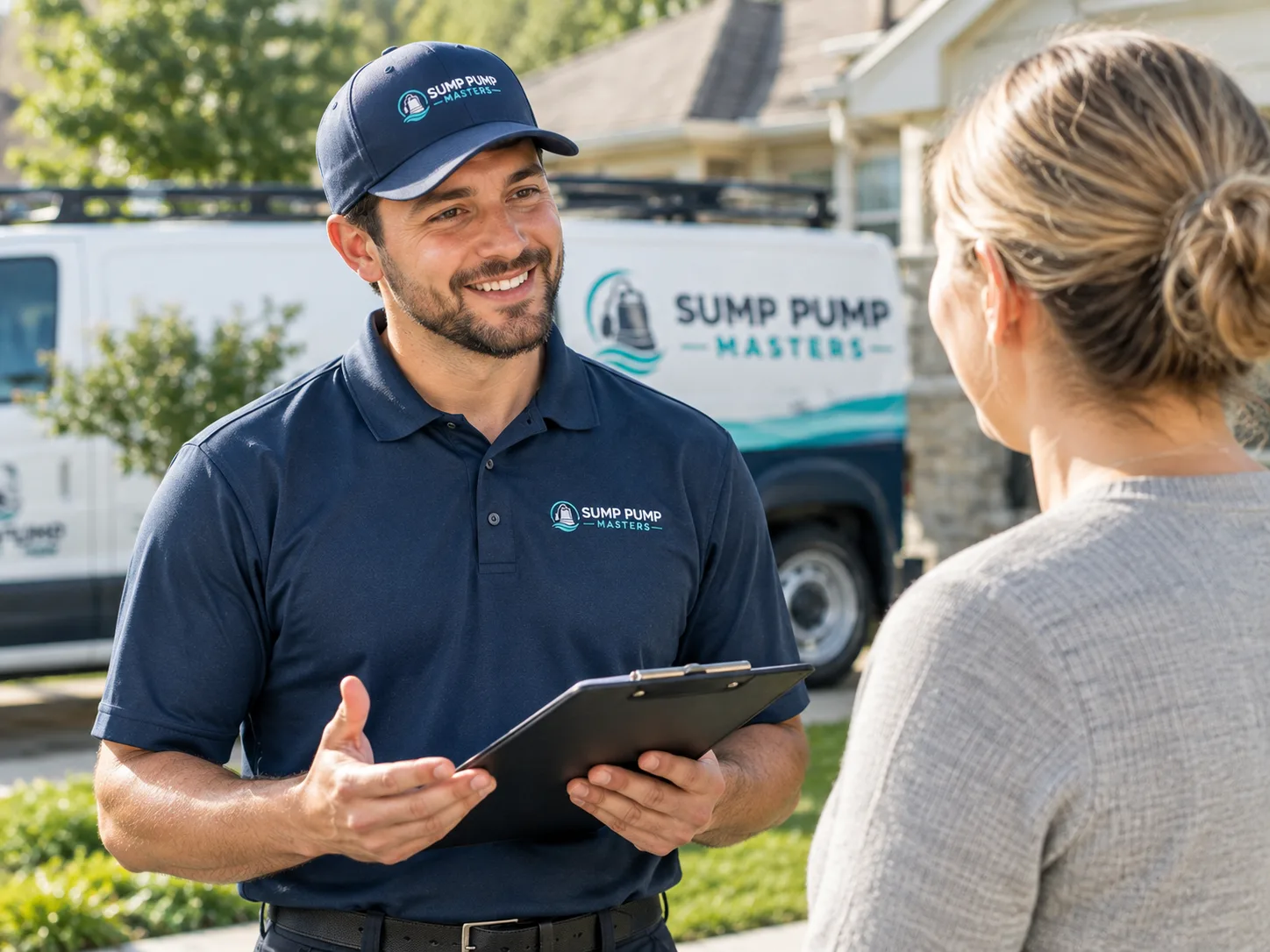 Sump Pump Repair Welda, KS FAQs